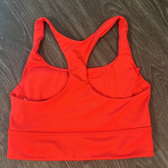 Sports Bra - Picture 3 of 5
